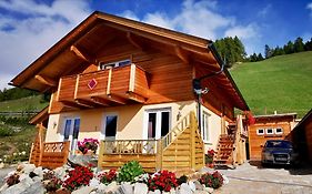 Chalet Magda